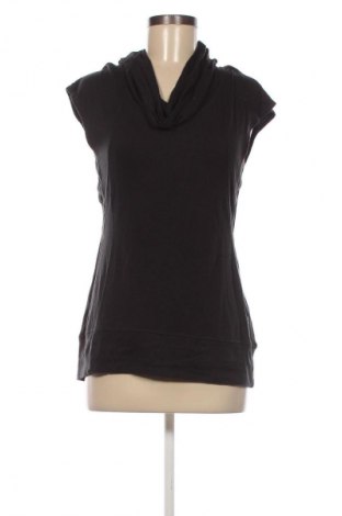 Damen Shirt Reebok, Größe S, Farbe Schwarz, Preis 20,46 €