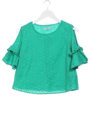 Bluzka damska Reserved, Rozmiar XS, Kolor Zielony, Cena 32,99 zł