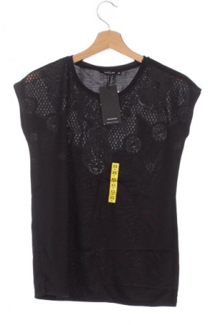 Damen Shirt Reserved, Größe XS, Farbe Schwarz, Preis € 16,00