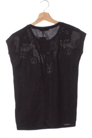 Damen Shirt Reserved, Größe XS, Farbe Schwarz, Preis € 16,00