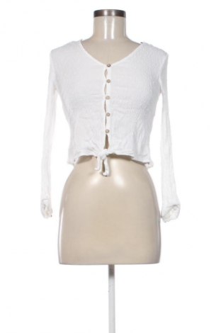 Damen Shirt Reserved, Größe S, Farbe Weiß, Preis 7,99 €