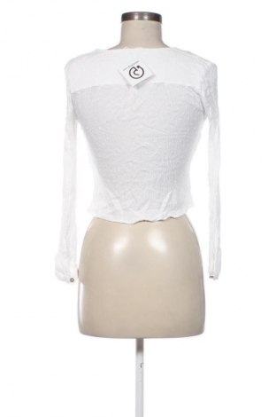 Damen Shirt Reserved, Größe S, Farbe Weiß, Preis 7,99 €