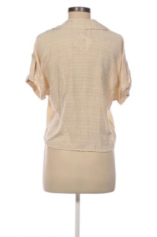 Damen Shirt Reserved, Größe S, Farbe Beige, Preis € 9,79