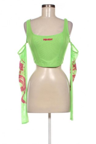 Bluzka damska Review, Rozmiar S, Kolor Kolorowy, Cena 111,99 zł