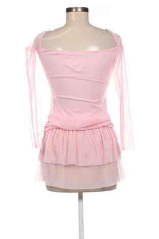 Damen Shirt Review, Größe S, Farbe Rosa, Preis 53,99 €
