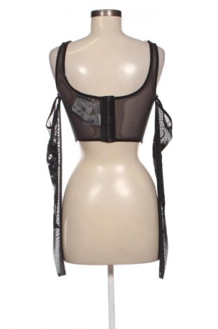 Bluzka damska Review, Rozmiar S, Kolor Czarny, Cena 252,99 zł