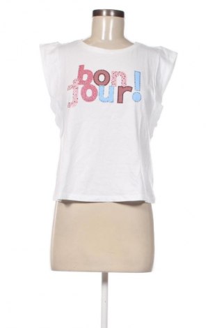 Bluzka damska Rich & Royal, Rozmiar L, Kolor Biały, Cena 305,99 zł