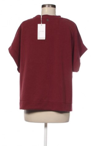 Bluzka damska Rich & Royal, Rozmiar XL, Kolor Czerwony, Cena 134,99 zł