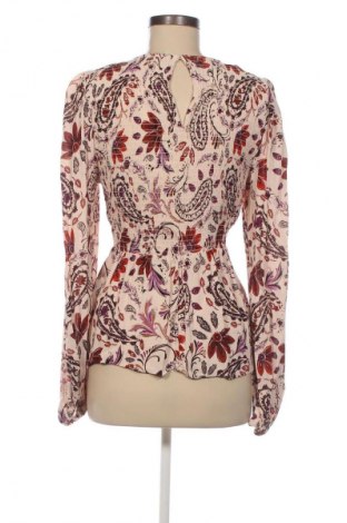 Dámska blúza River Island, Veľkosť M, Farba Viacfarebná, Cena  10,95 €