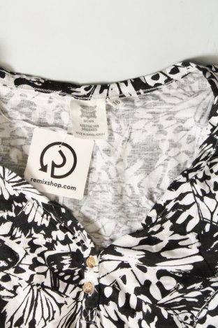 Damen Shirt Rivers, Größe XL, Farbe Mehrfarbig, Preis 13,99 €