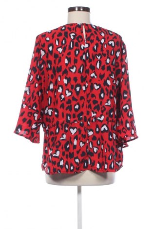 Bluză de femei Rock Your Curves by Angelina Kirsch, Mărime L, Culoare Multicolor, Preț 64,99 Lei