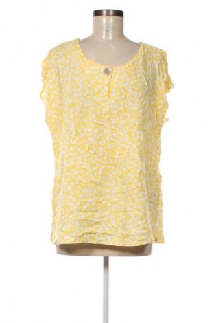 Damen Shirt Rockmans, Größe XL, Farbe Mehrfarbig, Preis 18,99 €