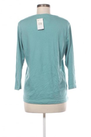 Bluză de femei Rockmans, Mărime XL, Culoare Verde, Preț 261,99 Lei