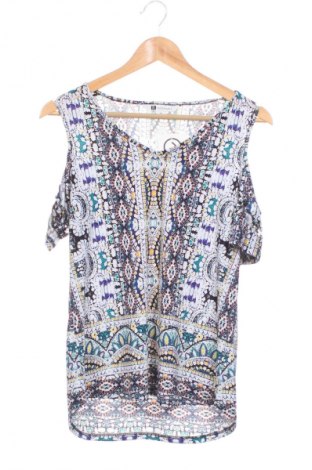 Bluză de femei Rockmans, Mărime XS, Culoare Multicolor, Preț 91,99 Lei