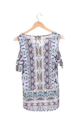 Bluză de femei Rockmans, Mărime XS, Culoare Multicolor, Preț 91,99 Lei