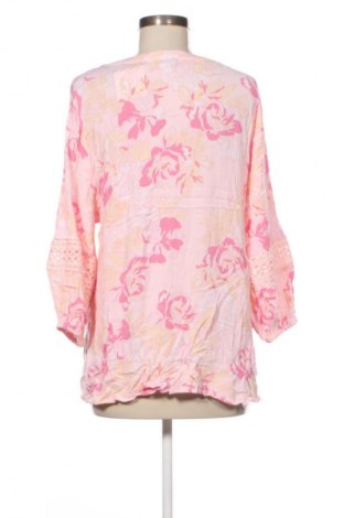 Damen Shirt Rockmans, Größe XL, Farbe Mehrfarbig, Preis 23,99 €
