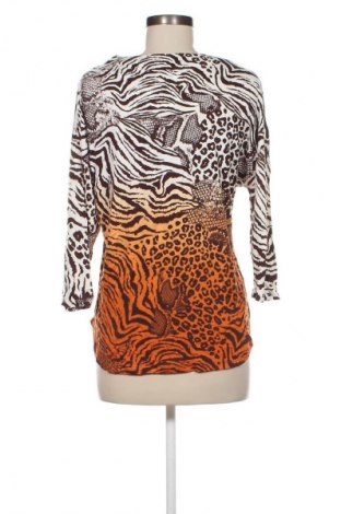 Damen Shirt Rockmans, Größe M, Farbe Mehrfarbig, Preis 23,99 €