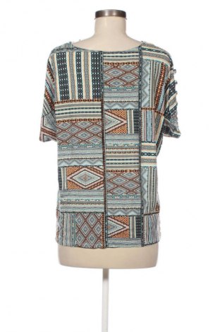 Bluzka damska Rockmans, Rozmiar L, Kolor Kolorowy, Cena 88,99 zł