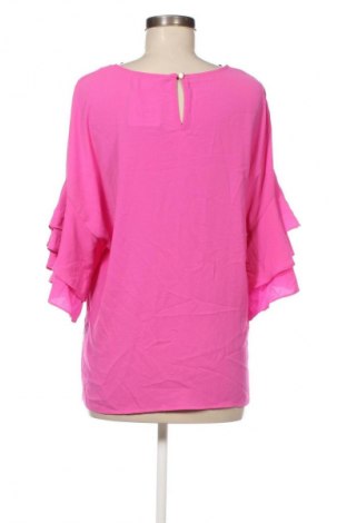 Bluzka damska Rockmans, Rozmiar XL, Kolor Różowy, Cena 88,99 zł
