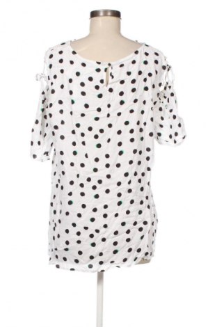 Damen Shirt Rockmans, Größe XXL, Farbe Mehrfarbig, Preis 42,99 €