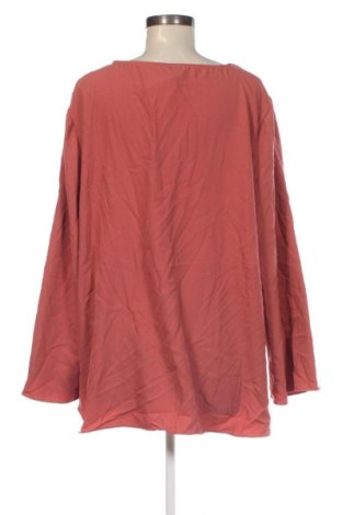 Bluză de femei Rockmans, Mărime XXL, Culoare Roz, Preț 115,99 Lei