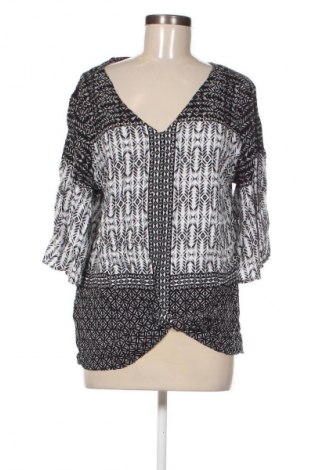 Damen Shirt Rockmans, Größe XL, Farbe Mehrfarbig, Preis € 16,99