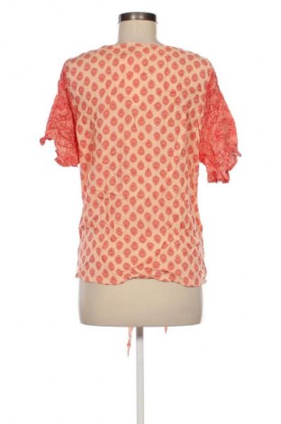 Bluzka damska Rockmans, Rozmiar XL, Kolor Kolorowy, Cena 88,99 zł