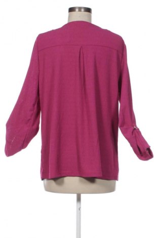 Bluză de femei Rockmans, Mărime XL, Culoare Mov, Preț 115,99 Lei
