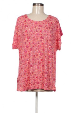 Damen Shirt Rockmans, Größe L, Farbe Mehrfarbig, Preis 18,99 €