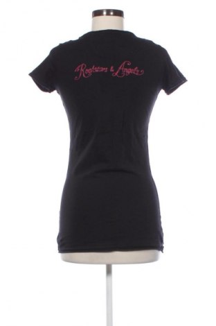Bluzka damska Rockstars & Angels, Rozmiar L, Kolor Kolorowy, Cena 43,68 zł