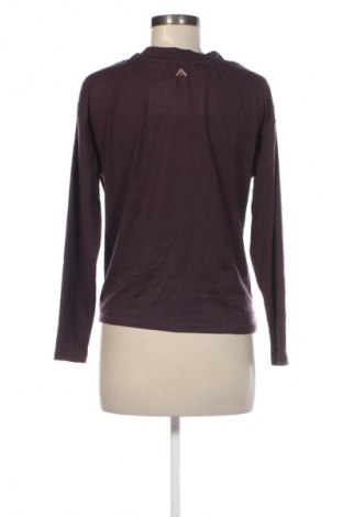 Dámská halenka Rockwear, Velikost M, Barva Fialová, Cena  1 249,00 Kč