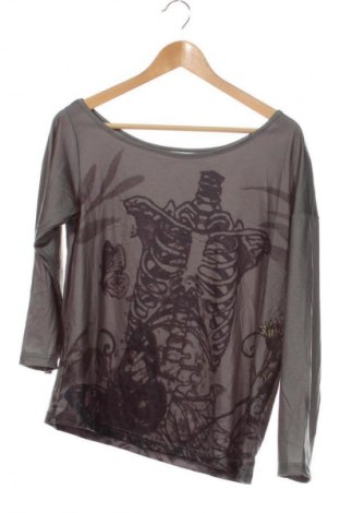 Damen Shirt Romwe, Größe XS, Farbe Mehrfarbig, Preis 13,99 €