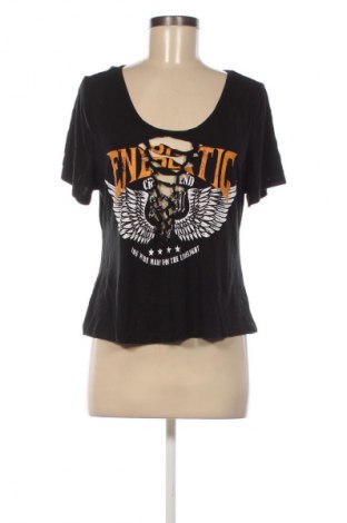 Damen Shirt Romwe, Größe XL, Farbe Mehrfarbig, Preis € 9,72
