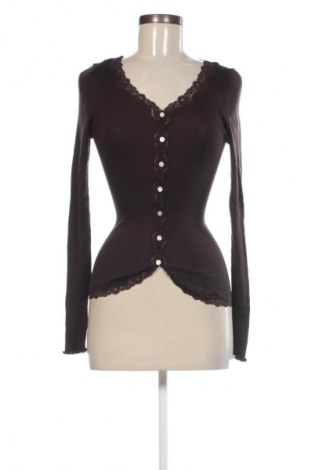 Damen Shirt Rosemunde, Größe M, Farbe Braun, Preis 74,99 €