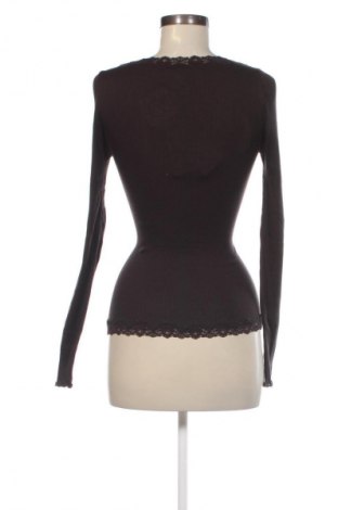 Damen Shirt Rosemunde, Größe M, Farbe Braun, Preis 74,99 €