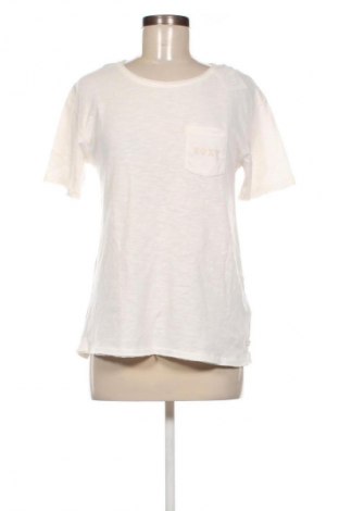Bluzka damska Roxy, Rozmiar M, Kolor ecru, Cena 88,99 zł