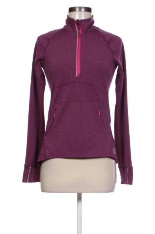 Dámska blúza Roxy, Veľkosť M, Farba Fialová, Cena  9,95 €