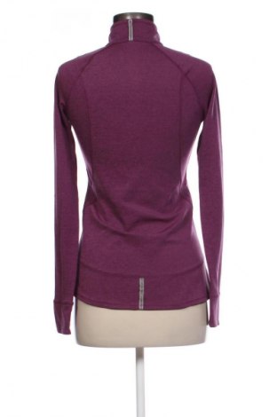 Dámska blúza Roxy, Veľkosť M, Farba Fialová, Cena  9,95 €