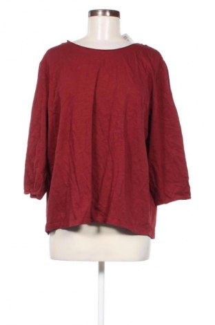 Damen Shirt S.Oliver, Größe XL, Farbe Rot, Preis € 14,00