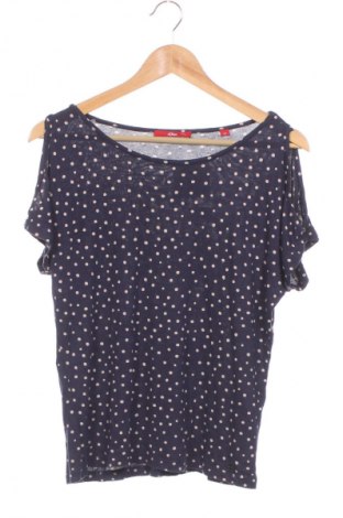 Bluză de femei S.Oliver, Mărime XS, Culoare Multicolor, Preț 91,99 Lei