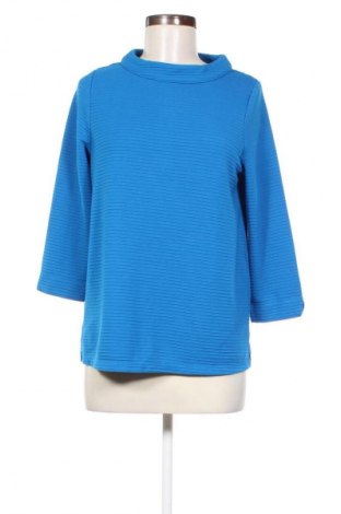 Damen Shirt S.Oliver, Größe M, Farbe Blau, Preis € 17,38