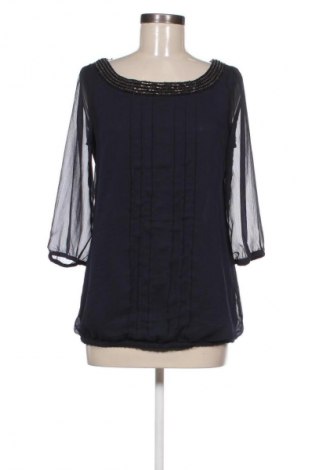 Damen Shirt S.Oliver, Größe S, Farbe Blau, Preis € 17,38