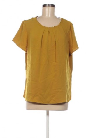 Bluză de femei S.Oliver, Mărime XL, Culoare Galben, Preț 70,97 Lei