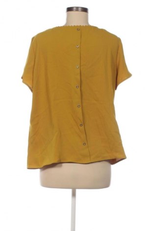 Bluză de femei S.Oliver, Mărime XL, Culoare Galben, Preț 70,97 Lei