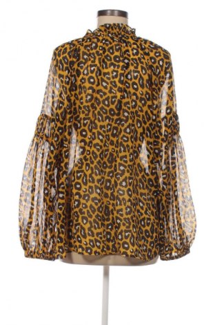 Bluză de femei S.Oliver, Mărime XL, Culoare Multicolor, Preț 89,29 Lei