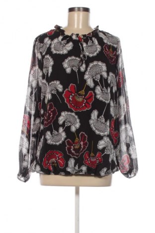 Bluză de femei S.Oliver, Mărime XL, Culoare Multicolor, Preț 89,29 Lei