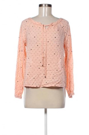 Damen Shirt S.Oliver, Größe S, Farbe Mehrfarbig, Preis 23,99 €