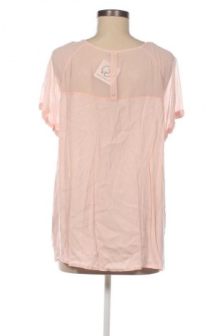 Bluzka damska S.Oliver, Rozmiar XL, Kolor Różowy, Cena 33,99 zł