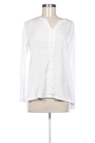 Damen Shirt S.Oliver, Größe L, Farbe Weiß, Preis 13,99 €