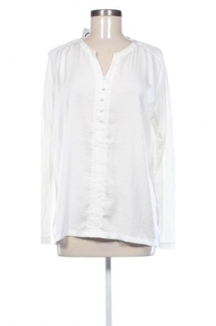 Dámska blúza S.Oliver, Veľkosť L, Farba Biela, Cena  27,95 €
